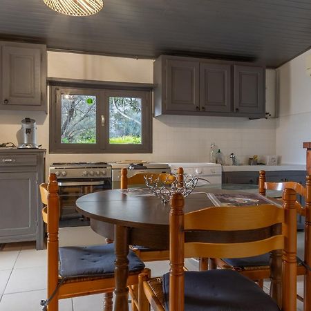 Casa Calma - Maison A Proximite Des Plages فيغاري المظهر الخارجي الصورة