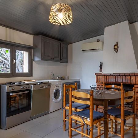 Casa Calma - Maison A Proximite Des Plages فيغاري المظهر الخارجي الصورة