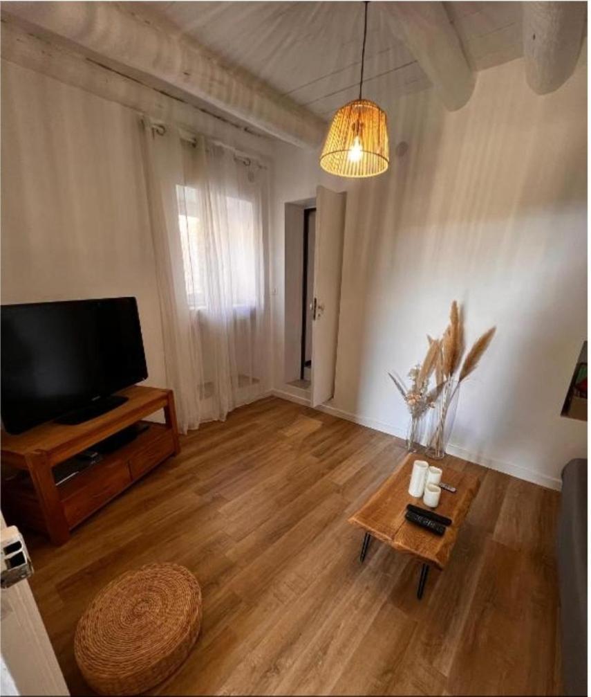 Casa Calma - Maison A Proximite Des Plages فيغاري المظهر الخارجي الصورة