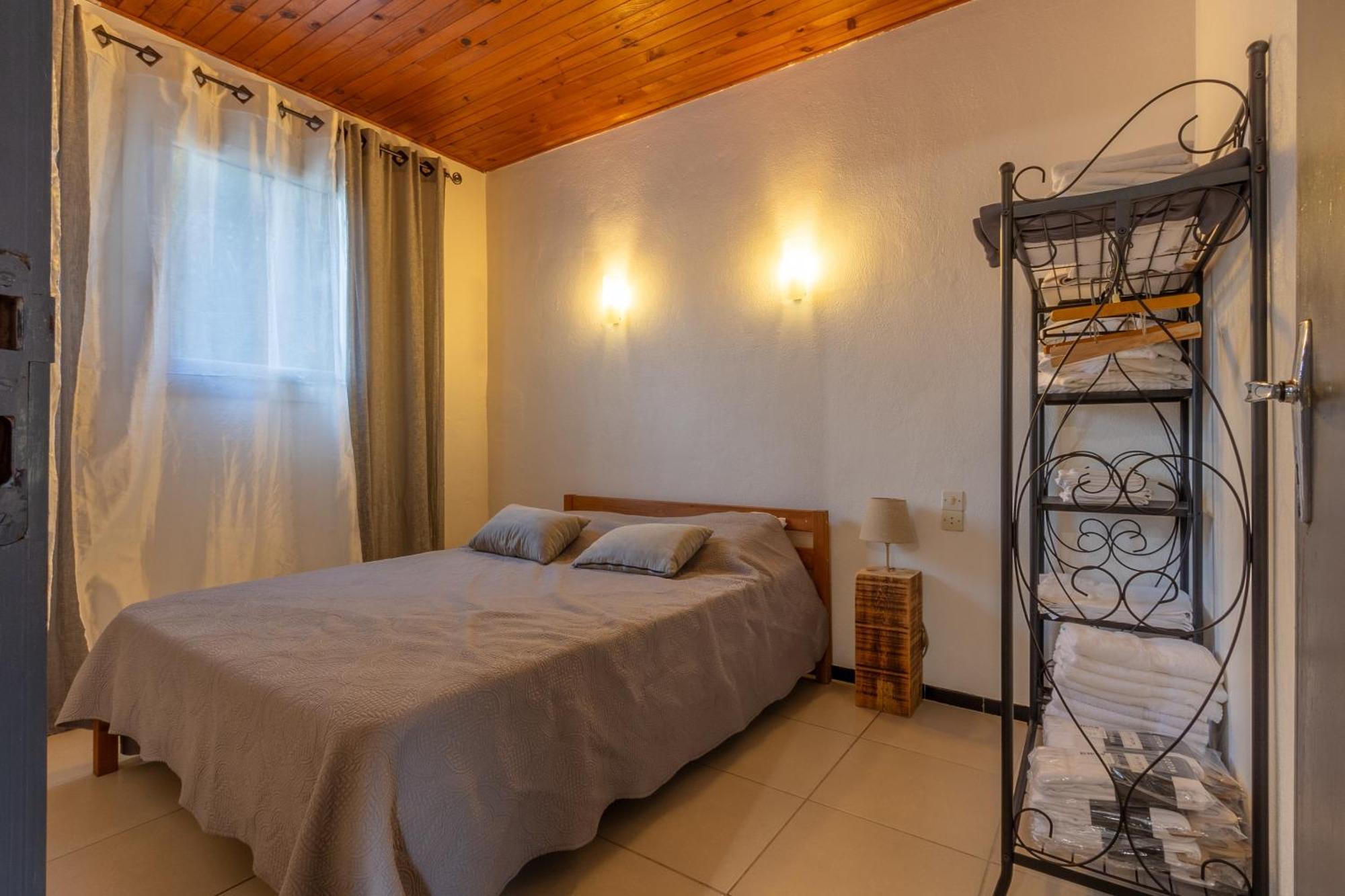 Casa Calma - Maison A Proximite Des Plages فيغاري المظهر الخارجي الصورة