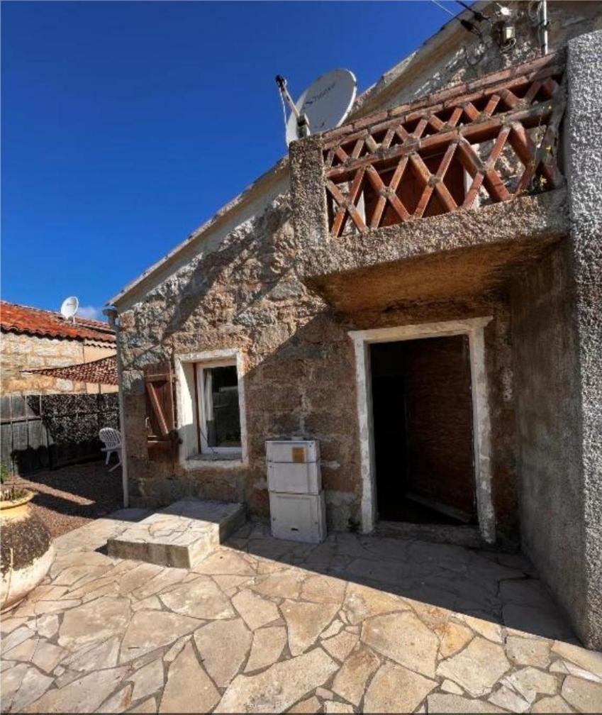 Casa Calma - Maison A Proximite Des Plages فيغاري المظهر الخارجي الصورة
